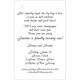 Tray of Champagne Die-cut Invitations Image 2 of 2